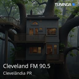 Cleveland FM 90.5