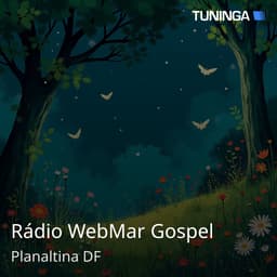 Rádio WebMar Gospel