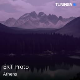 ERT Proto