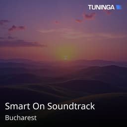 Smart On Soundtrack