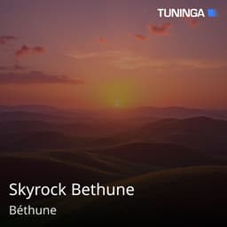 Skyrock Bethune