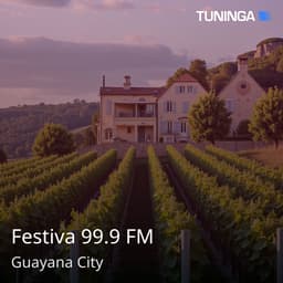 Festiva 99.9 FM