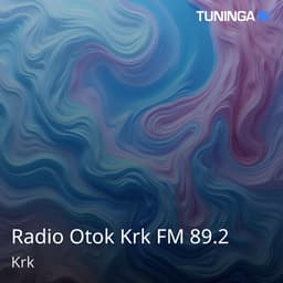 Radio Otok Krk FM 89.2
