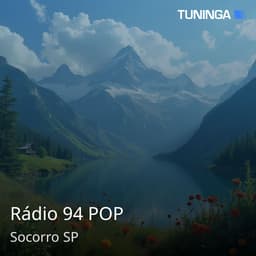Rádio 94 POP