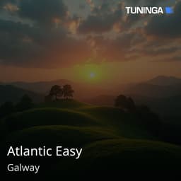 Atlantic Easy