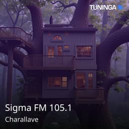 Sigma FM 105.1