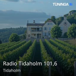 Radio Tidaholm 101,6