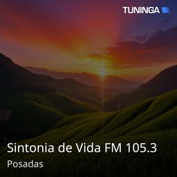 Sintonia de Vida FM 105.3