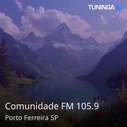 Comunidade FM 105.9