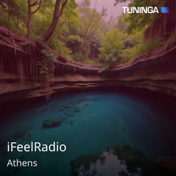 iFeelRadio