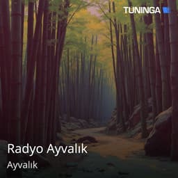 Radyo Ayvalık