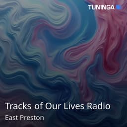Tracks of Our Lives Radio
