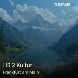 HR 2 Kultur
