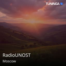 RadioUNOST