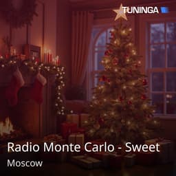Radio Monte Carlo - Sweet