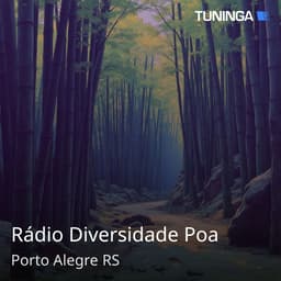 Rádio Diversidade Poa