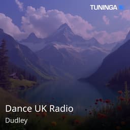 Dance UK Radio