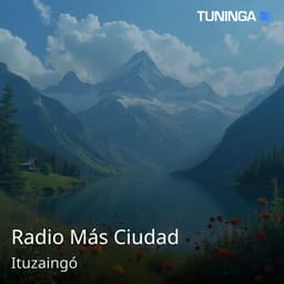 Radio Más Ciudad