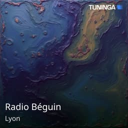 Radio Béguin