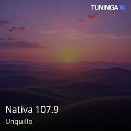 Nativa 107.9