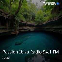 Passion Ibiza Radio 94.1 FM