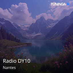 Radio DY10