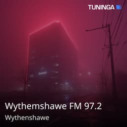 Wythemshawe FM 97.2