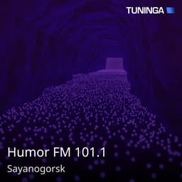 Humor FM 101.1