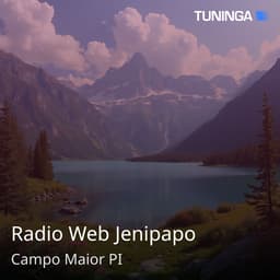 Radio Web Jenipapo