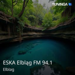 ESKA Elbląg FM 94.1