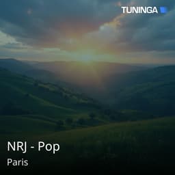 NRJ - Pop