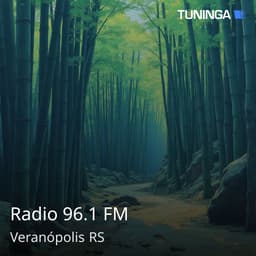 Radio 96.1 FM