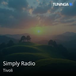 Simply Radio