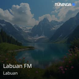 Labuan FM