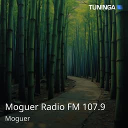 Moguer Radio FM 107.9