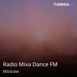 Radio Mixa Dance FM