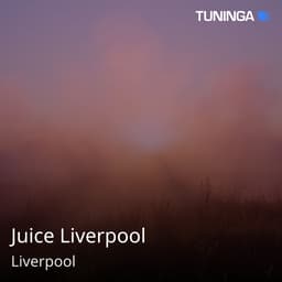 Juice Liverpool