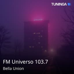 FM Universo 103.7