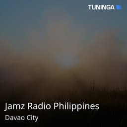 Jamz Radio Philippines