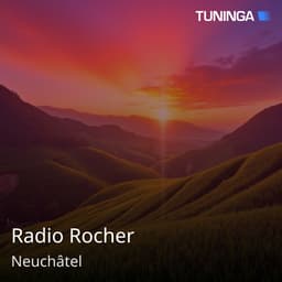 Radio Rocher