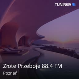 Złote Przeboje 88.4 FM
