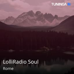 LolliRadio Soul