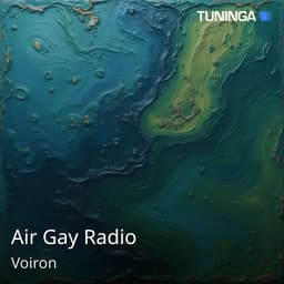Air Gay Radio