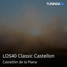 LOS40 Classic Castellon