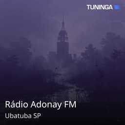 Rádio Adonay FM