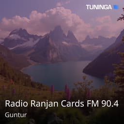 Radio Ranjan Cards FM 90.4