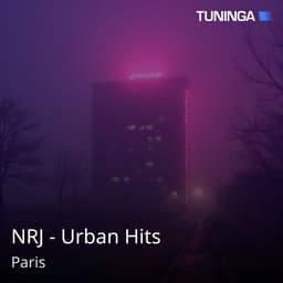 NRJ - Urban Hits