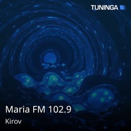 Maria FM 102.9