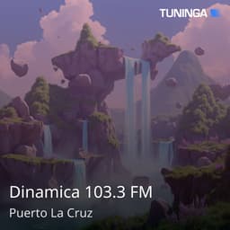 Dinamica 103.3 FM