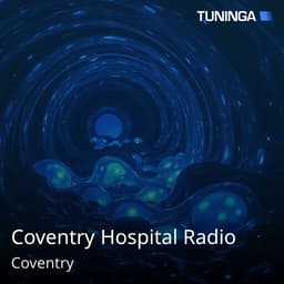Coventry Hospital Radio